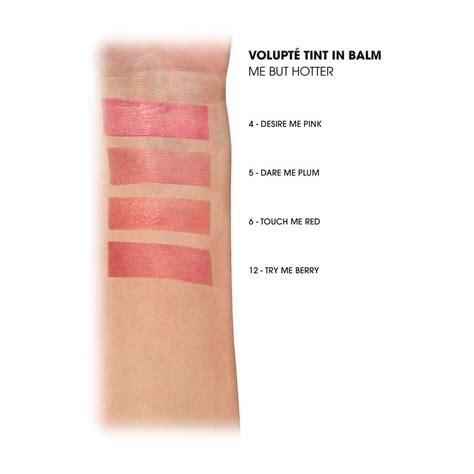 ysl melting balm